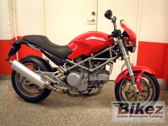 02 ducati deals monster 750